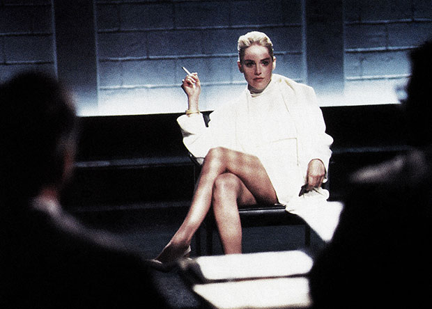 connie buchanan add photo sharon stone up skirt