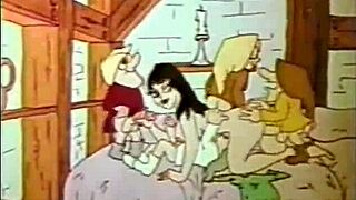ben ravely recommends old time cartoon porn pic