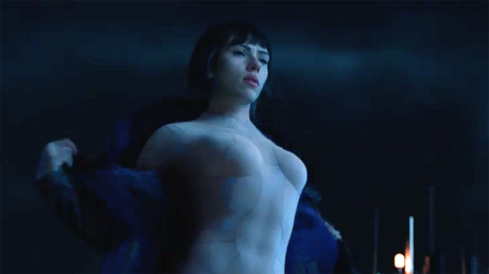 Best of Scarlett johansson sex video