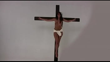 corrina bowen recommends women being crucified porn pic