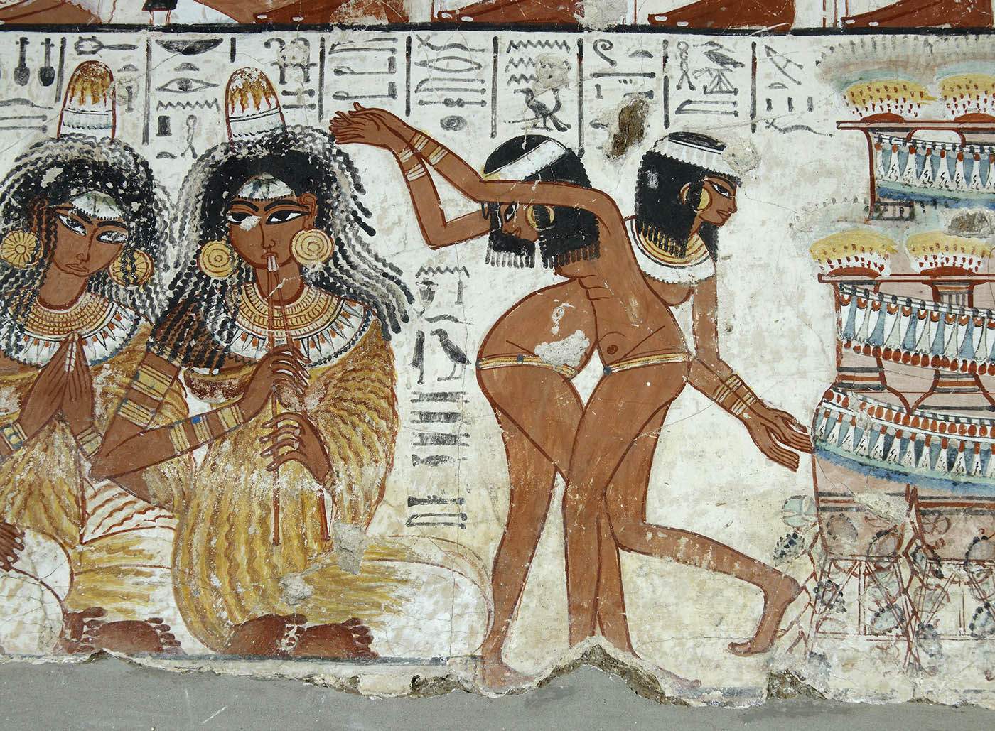 belinda double share ancient egyptian porn photos