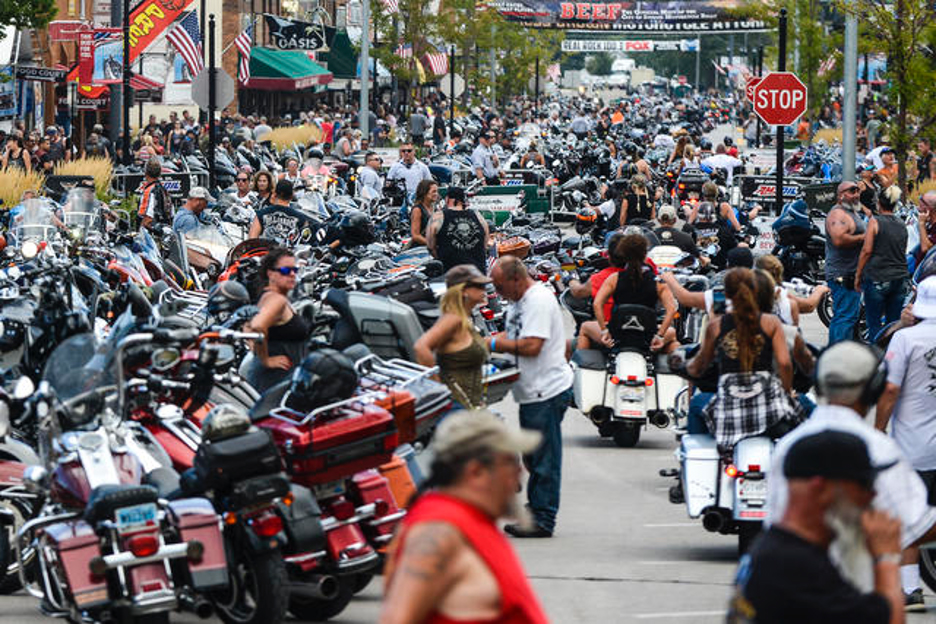 denise horvath recommends Bike Week Myrtle Beach South Carolina