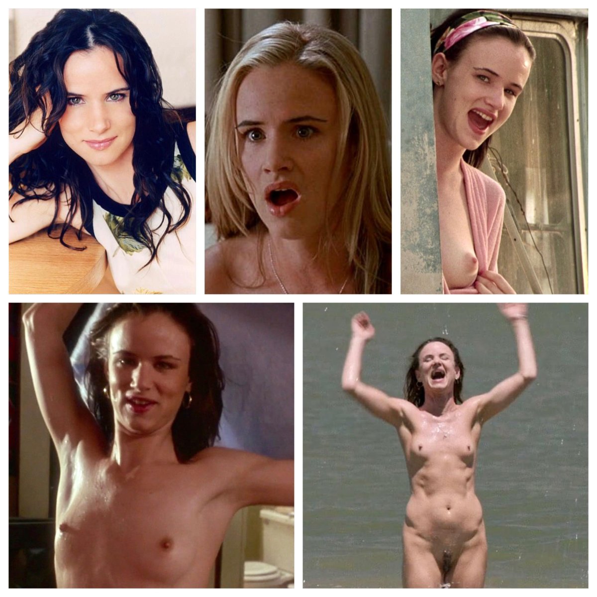 Best of Juliette lewis nude pics