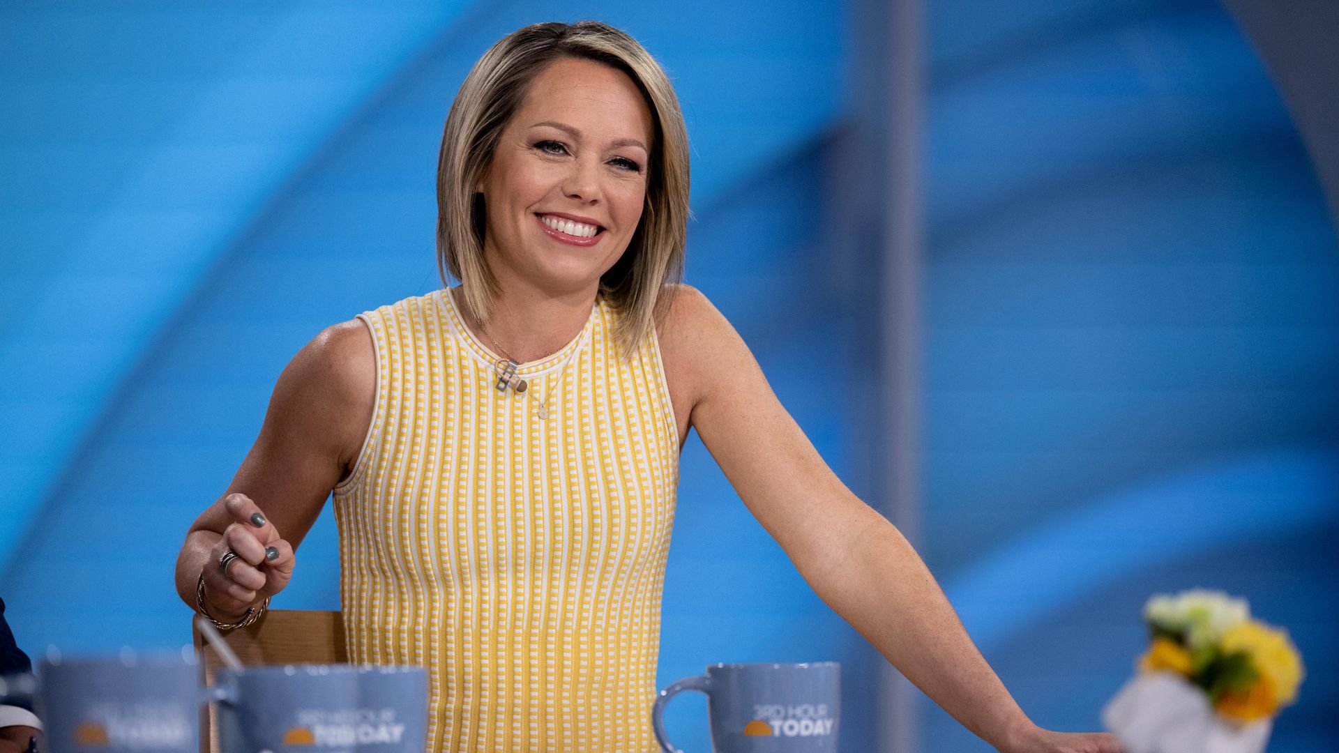 Dylan Dreyer Up Skirt bastet cosplay