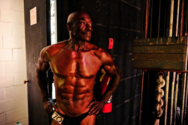 doug daniels recommends 70 year old black bodybuilder pic