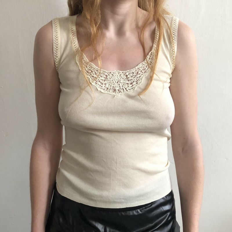 bob pater recommends braless mature tumblr pic