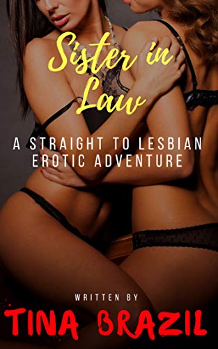 ali nagy recommends sister in law seduction stories pic