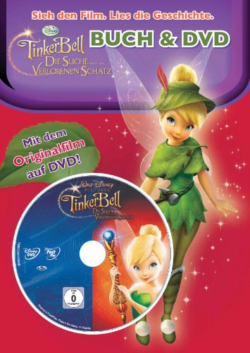 christi haywood recommends Tinkerbell 2 Full Movie