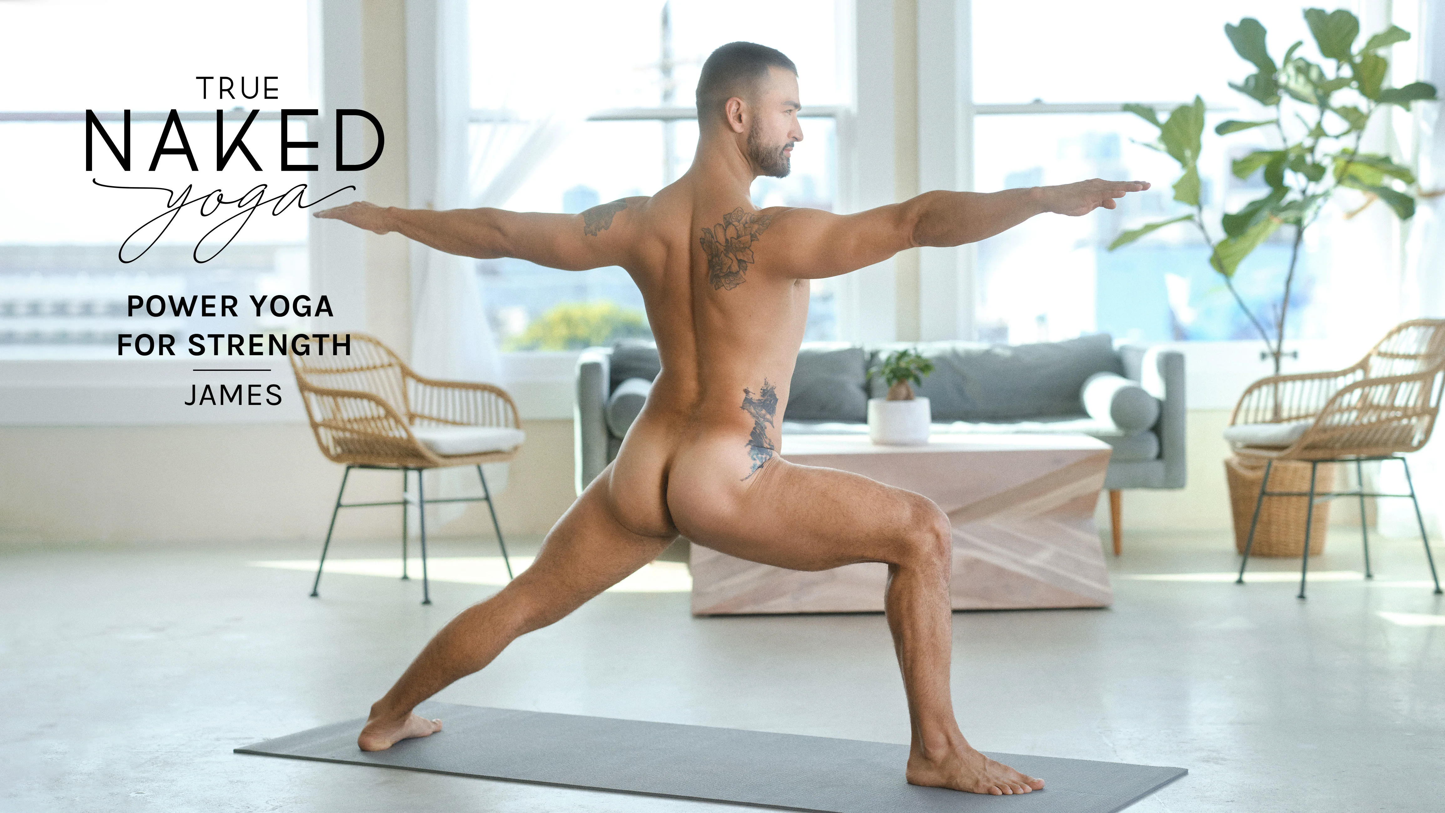 divyesh mittal recommends naked yoga full video pic