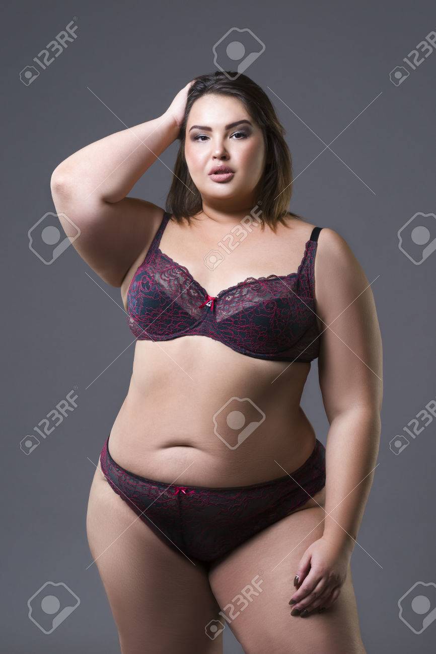 ayodele akande recommends chubby women in thongs pic