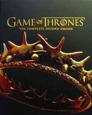 Best of Game of thrones torrent season 2