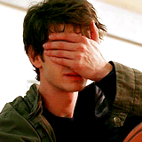 cody ballinger recommends peeking through fingers gif pic