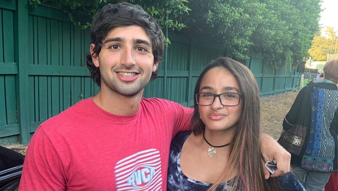 amit chakraverty recommends jazz jennings girlfriend pic