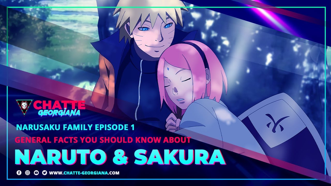 deb chrisman recommends Naruto X Sakura Family