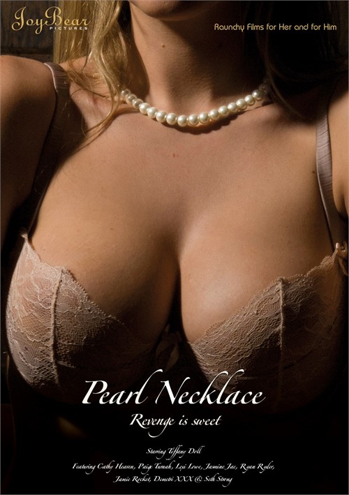 Best of Pearl necklace porn pics