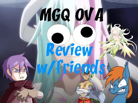 cristy silva recommends monster girl quest ova pic
