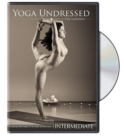 Best of Naked yoga full video