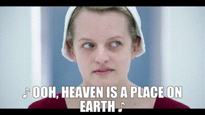 cath villas recommends heaven is a place on earth gif pic