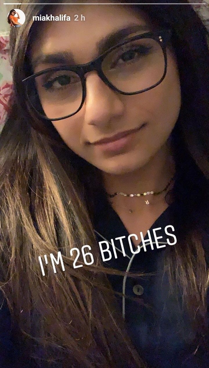 Mia Khalifa Snapchat Pics morgan porn