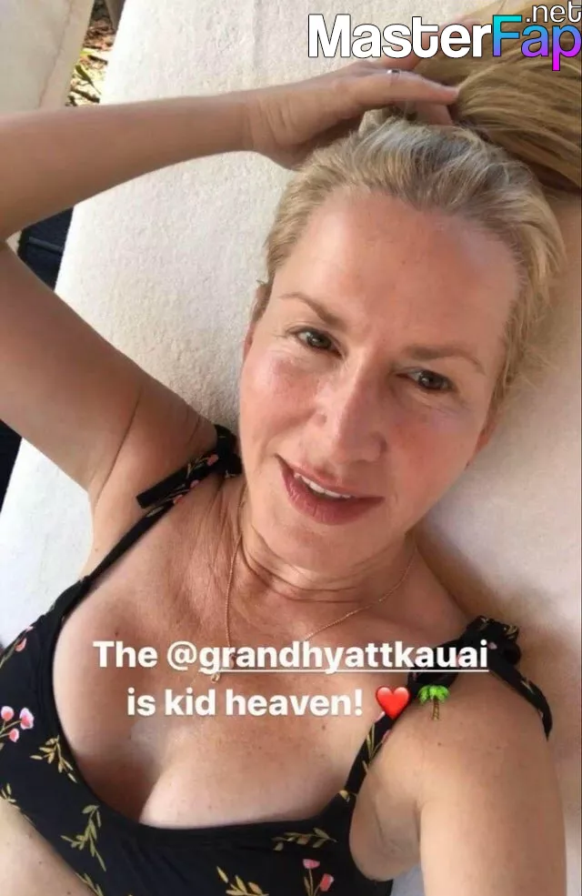 arnold watts recommends angela kinsey nude pic