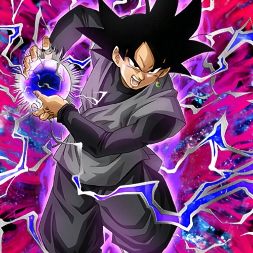 daquan robinson recommends dragon ball z dokkan battle goku black pic