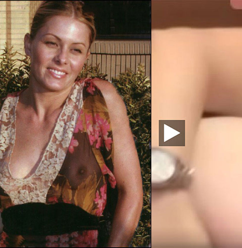 becky eades recommends Nicole Eggert Nudes