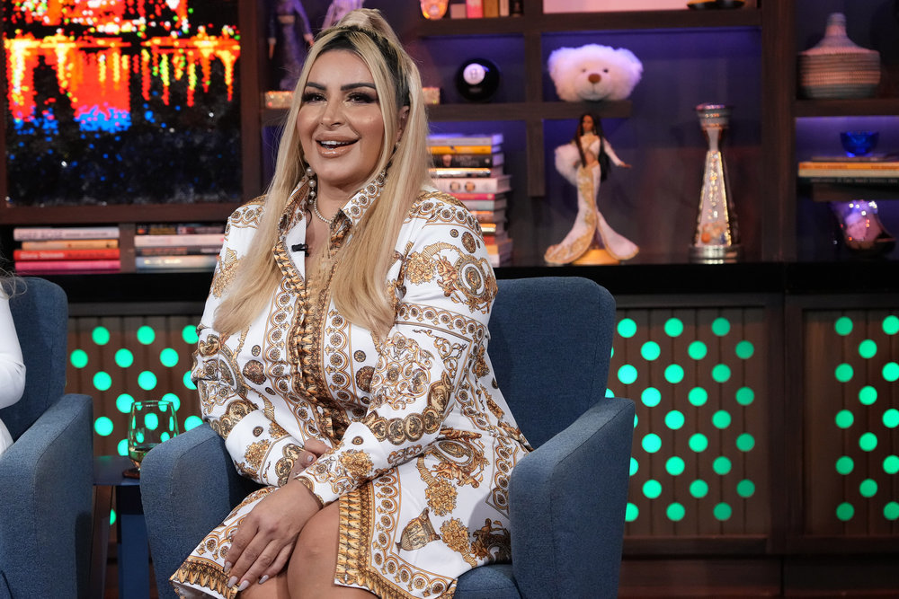 annie comeaux recommends shahs of sunset star pic