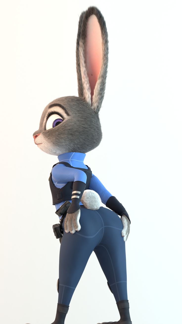 charlotte haller add judy hopps hentai photo