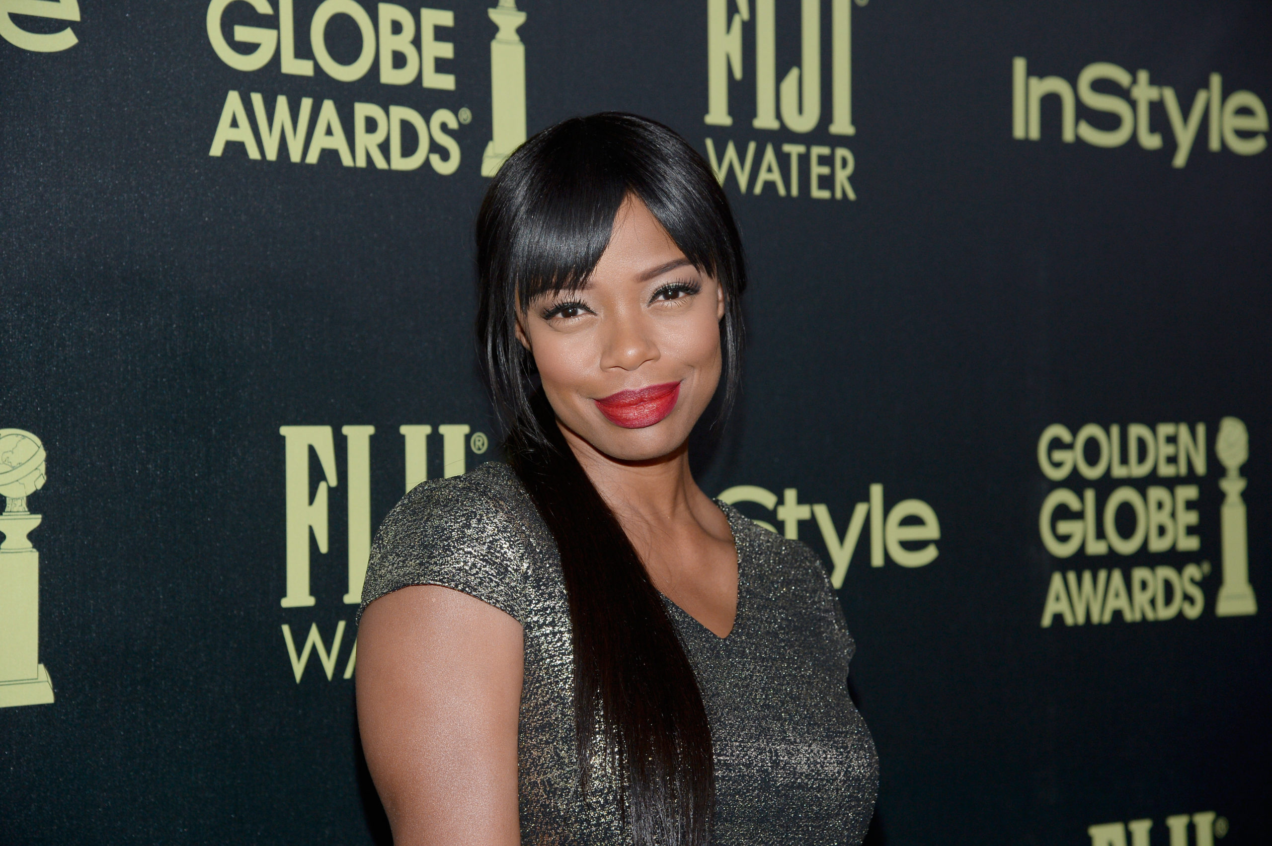 Best of Jill marie jones breasts