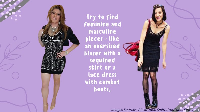 Best of How to dress as a femboy