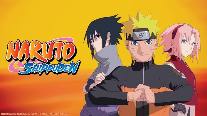 alon yaffe recommends Naruto Movie 1 English Dubbed