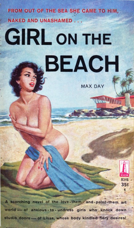 dean sargent recommends Naked Beach Babes Tumblr