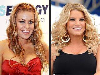 cody delp recommends Carmen Electra Look Alikes