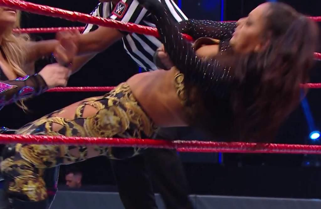 andrew weinrich recommends wwe nip slips and wardrobe malfunctions pic