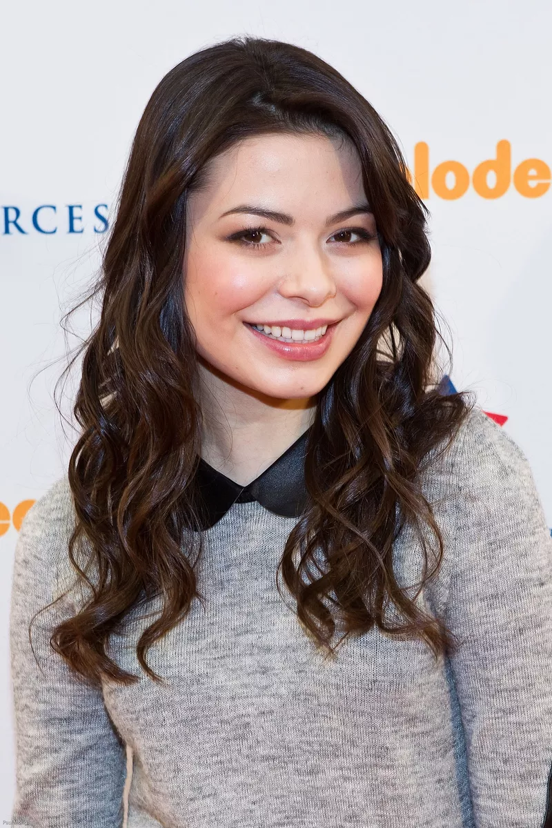 Best of Miranda cosgrove oops