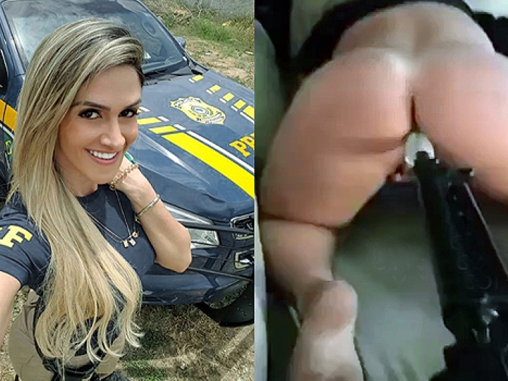 babyrose vergara recommends Brazilian Cop Nudes Leaked