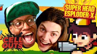 bobo maung recommends smosh super head esploder x pic