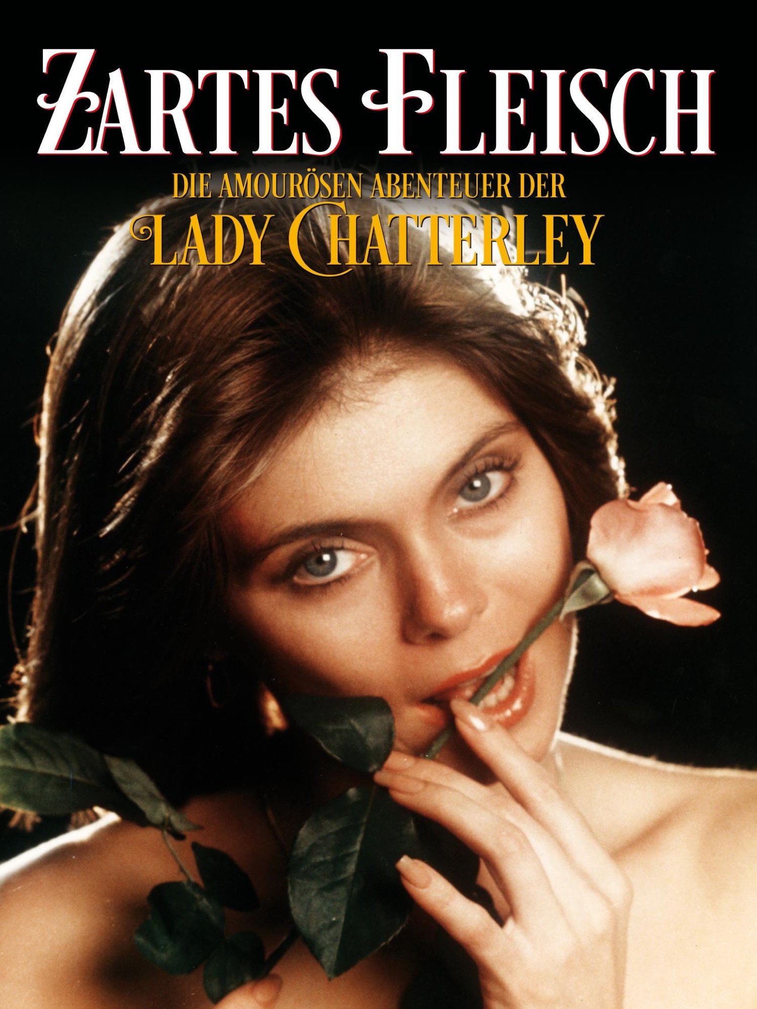 aaron dagan recommends Young Lady Chatterley 1977