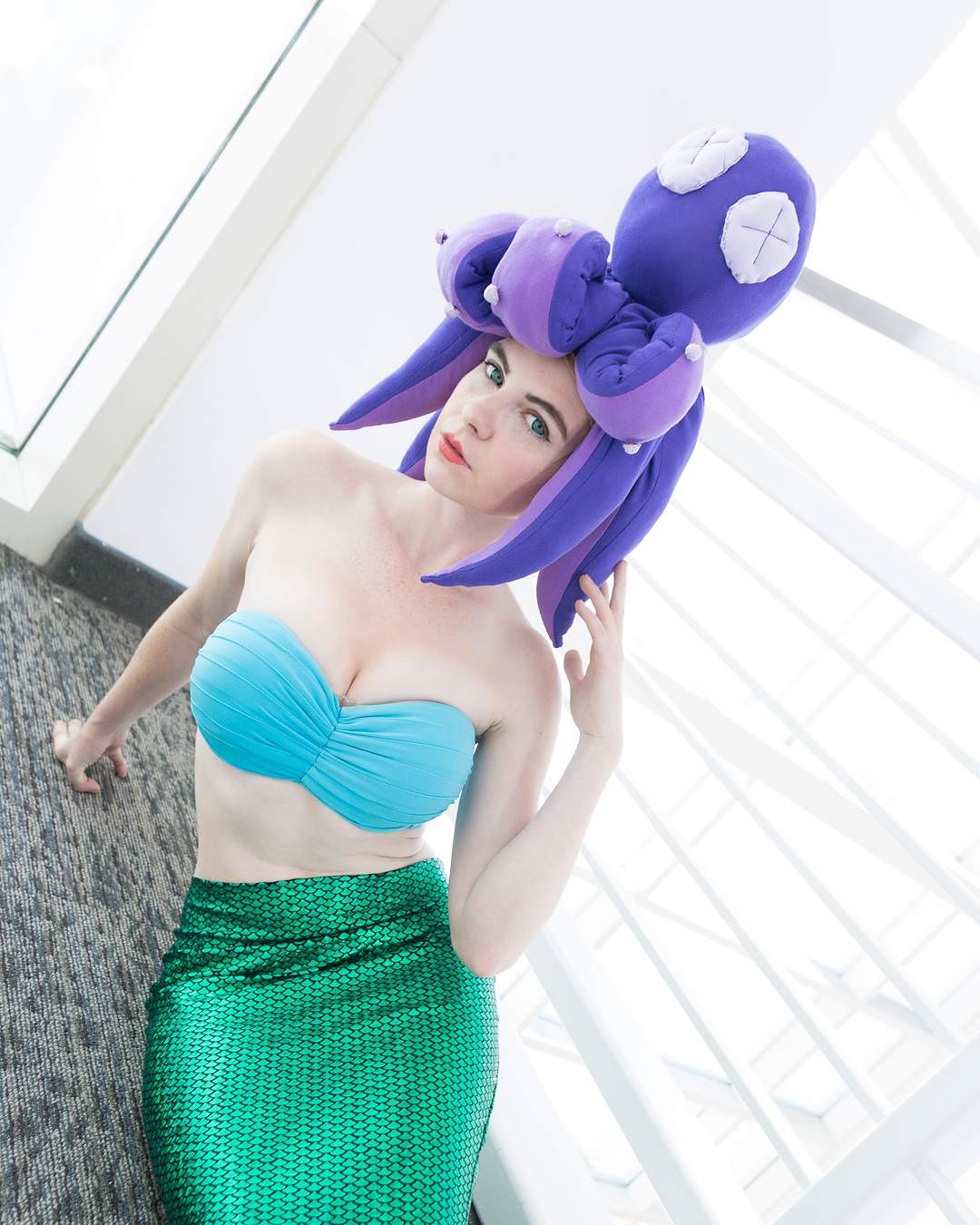 amber d harrell recommends cala maria cuphead hentai pic
