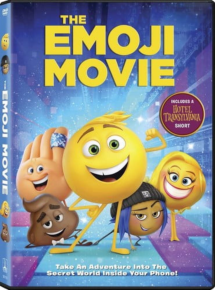 the emoji movie xxx