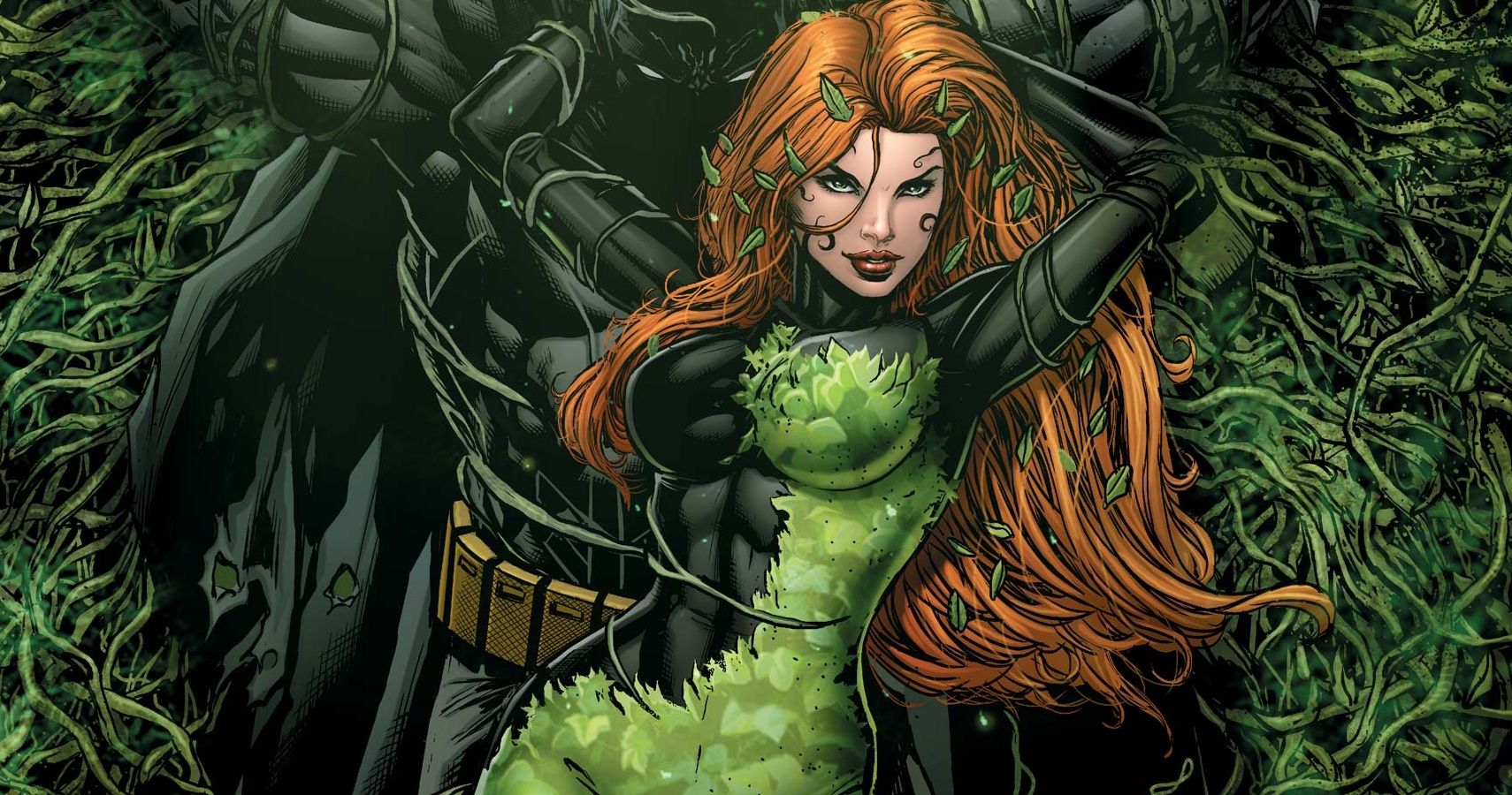 dana moffatt recommends poison ivy mind control pic