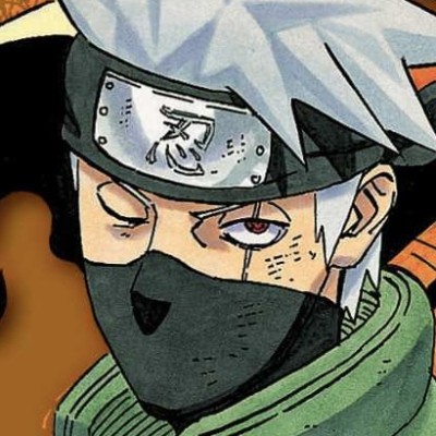 cel de luna recommends show me a picture of kakashi sensei pic