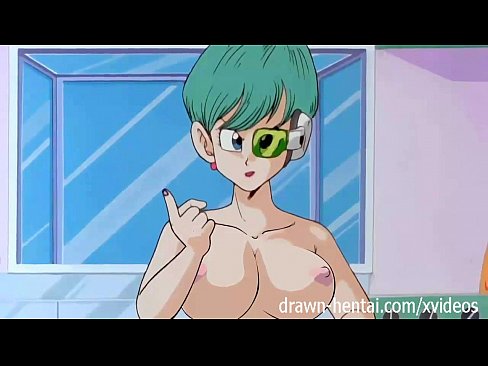 anna goldberg recommends dragon ball hentai video pic