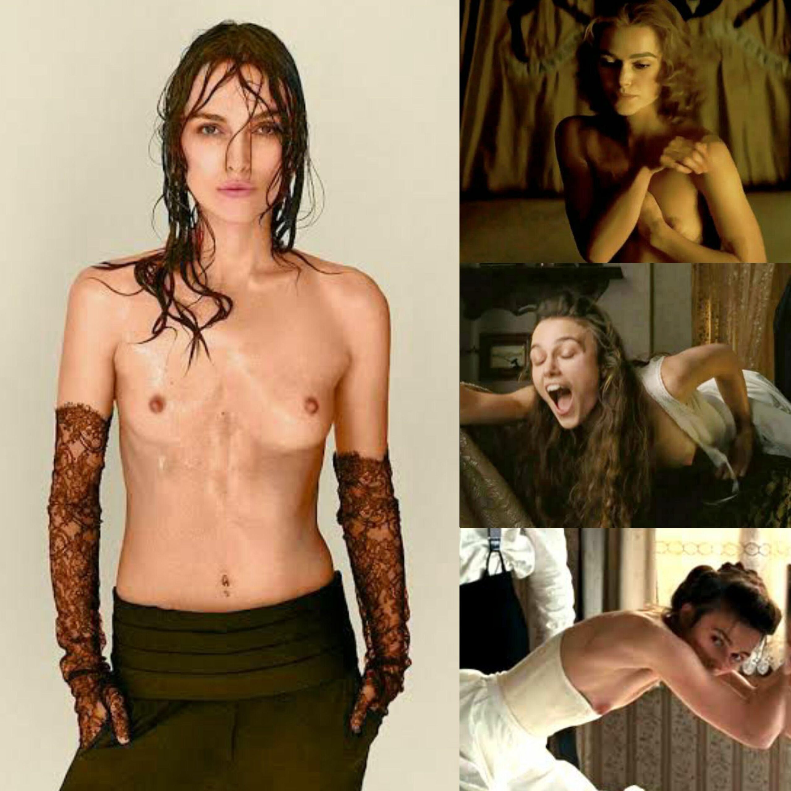 anthony gurganious recommends keira knightley nude photos pic