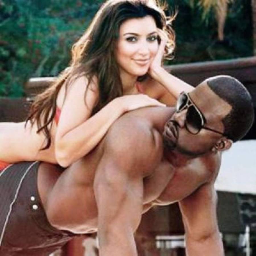 avishek das chowdhury recommends Video Porno De Kim Kardashian