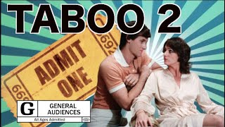 taboo ll full movie