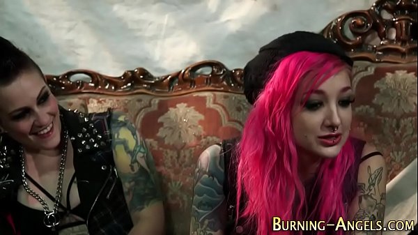 clarisse cervantes share punk rock girl porn photos