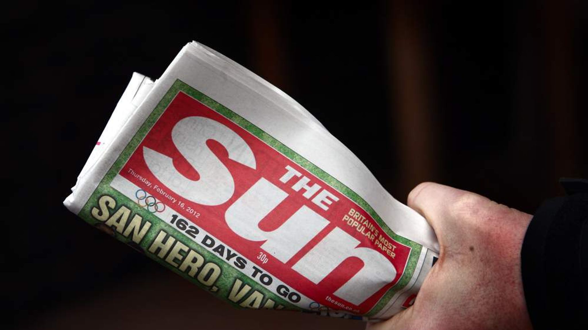 The Sun Page 3 Tumblr yciw uz