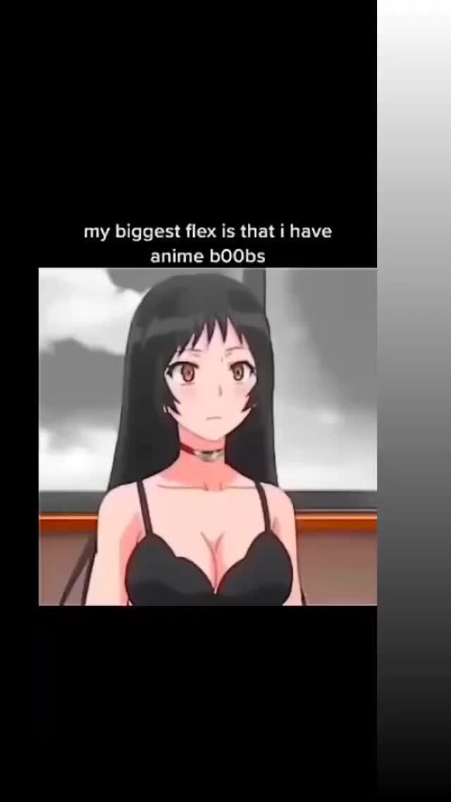 carolina saavedra add photo biggest anime boobs