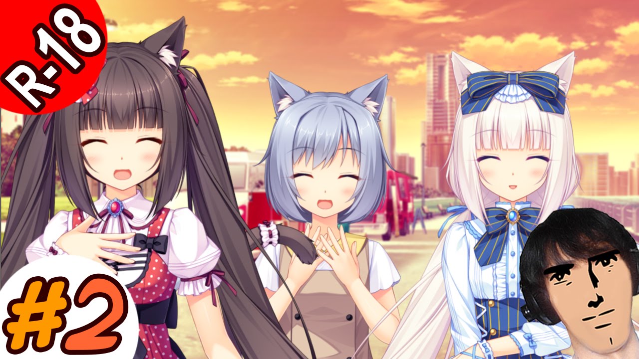 amy shurts add photo nekopara vol 1 18